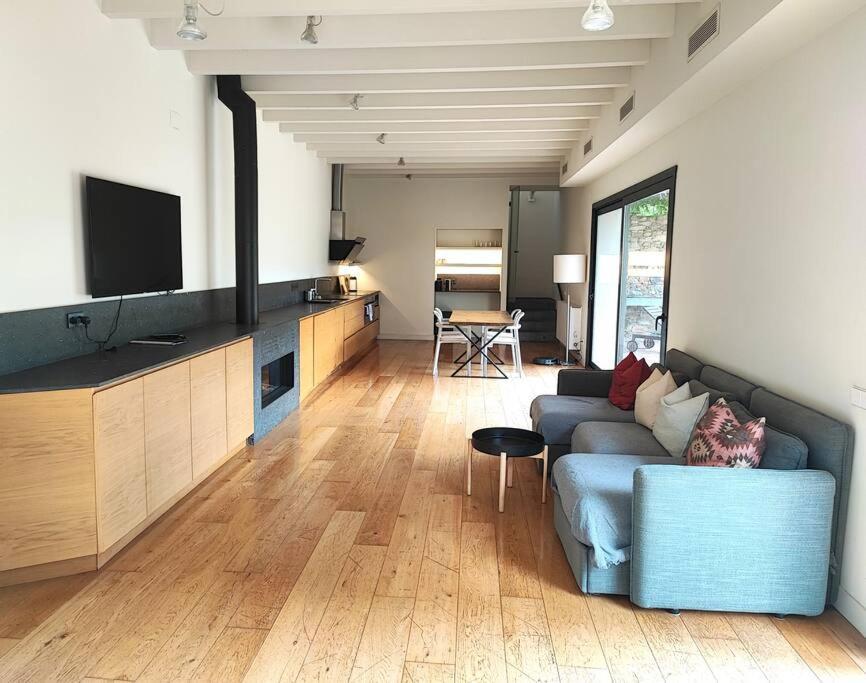 Designer Home With Pool Near Beach And Village 아레이야 외부 사진