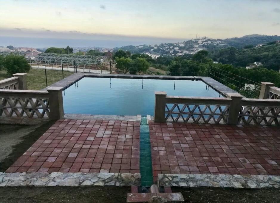 Designer Home With Pool Near Beach And Village 아레이야 외부 사진
