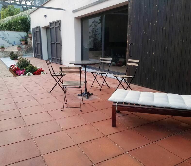 Designer Home With Pool Near Beach And Village 아레이야 외부 사진