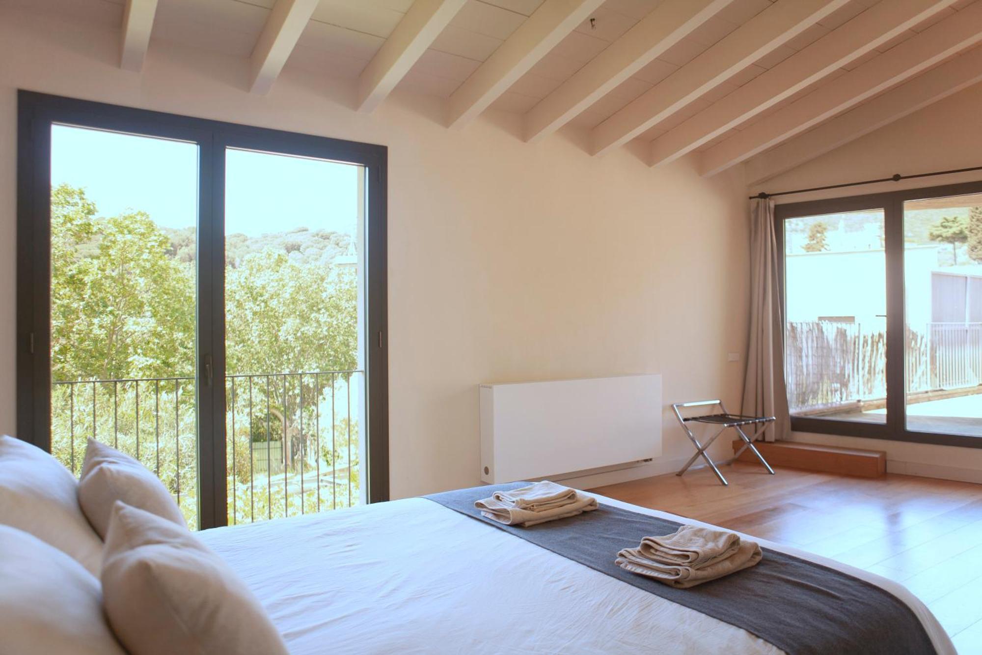 Designer Home With Pool Near Beach And Village 아레이야 외부 사진