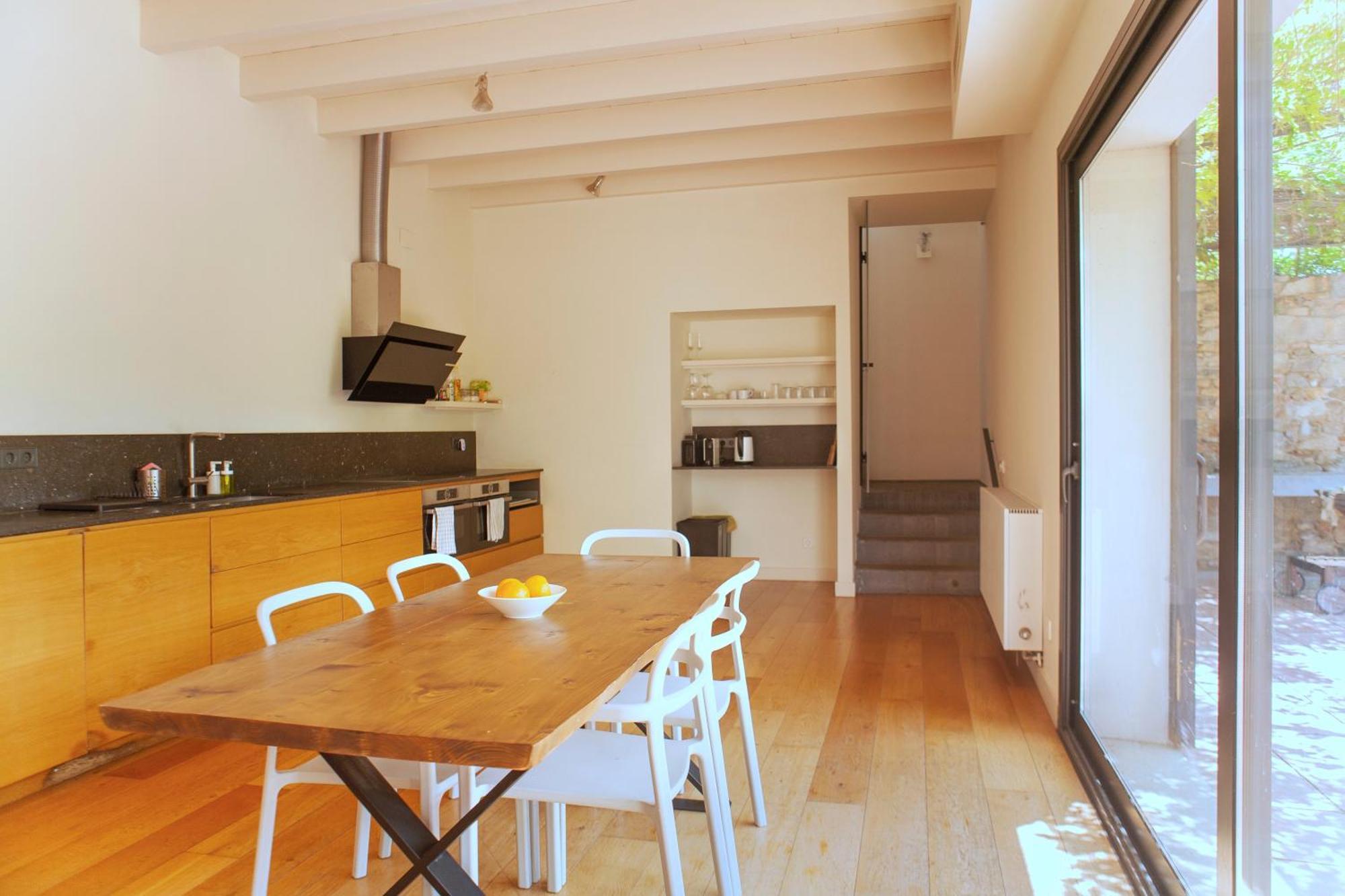 Designer Home With Pool Near Beach And Village 아레이야 외부 사진