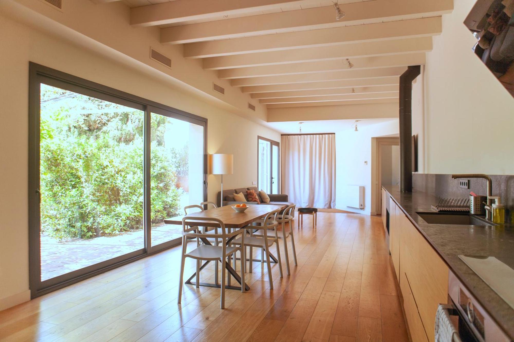 Designer Home With Pool Near Beach And Village 아레이야 외부 사진