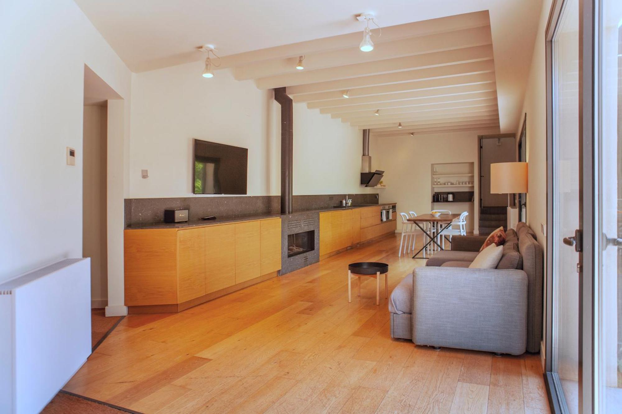 Designer Home With Pool Near Beach And Village 아레이야 외부 사진