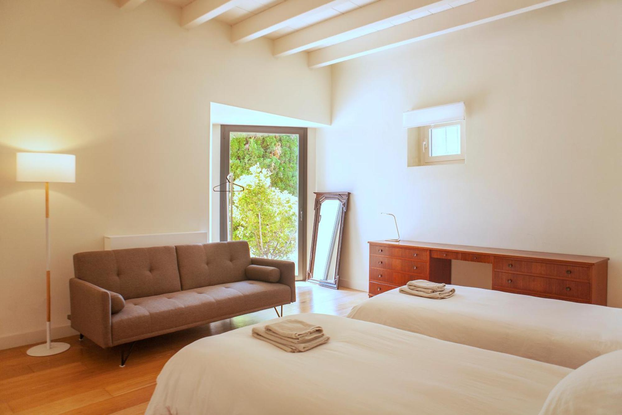 Designer Home With Pool Near Beach And Village 아레이야 외부 사진