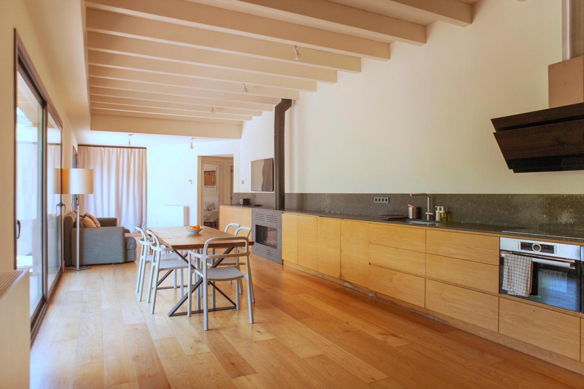 Designer Home With Pool Near Beach And Village 아레이야 외부 사진