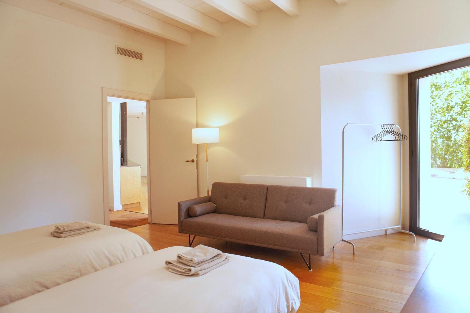 Designer Home With Pool Near Beach And Village 아레이야 외부 사진